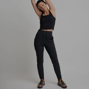 Alder Apparel Open Air Pants